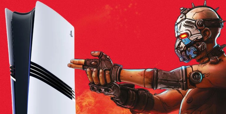 Die Leistung von „Borderlands 4“ verschlechtert sich mit der Zeit auf allen Konsolen; Gearbox empfiehlt einen Neustart des Spiels