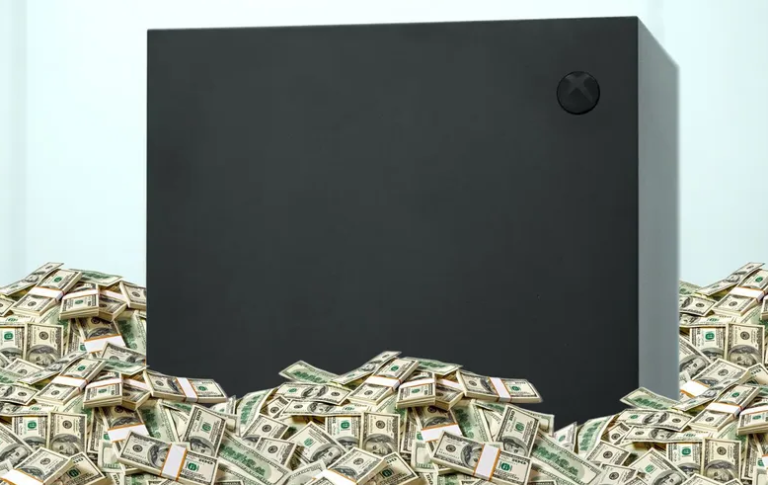 Preiserhöhung für Xbox Series X und S in den USA bestätigt: Hier erfahren Sie, warum, wann und was Sie tun sollten